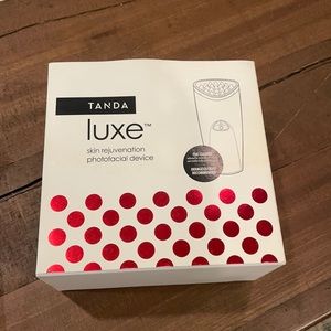 Tanda Luxe Skin Rejuvenation Photofacial Device